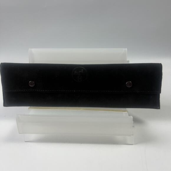 Hermes Chaine d'Ancre Bracelet Empty Dust w/base Bag Jewelry Storage - Picture 1 of 6